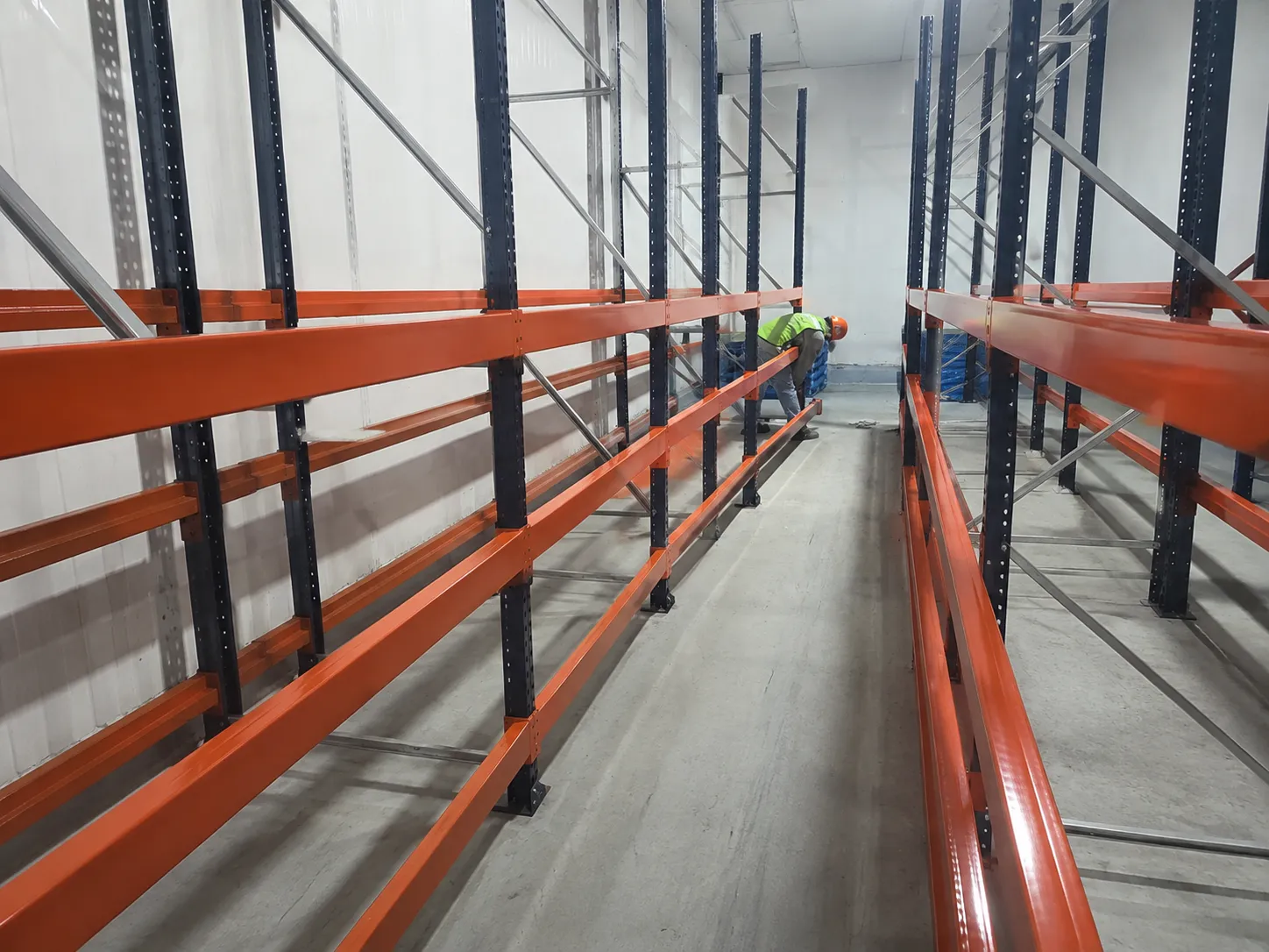 Proyecto entregado a Jugos del Valle